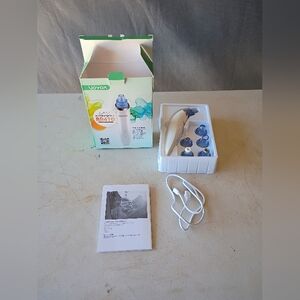 VOYOR Blackhead Remover Pore Vacuum